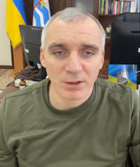 Свежие новости: Жителей и волонтеров Николаева просят приносить «лишние» матрасы