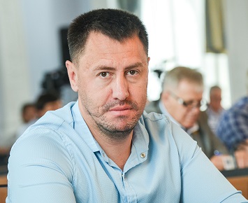 Свежие новости: Ентин рассказал, что на поездку в Турцию депутаты николаевского горсовета не потратили ни копейки из городского бюджета