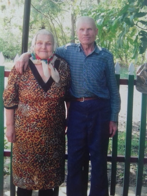 Фото новости: Кабмин назначил пожизненную стипендию супругам с Николаевщины, спасших семью евреев во время Второй мировой Свежие новости: Кабмин назначил пожизненную стипендию супругам с Николаевщины, спасших семью евреев во время Второй мировой