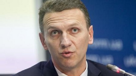 Свежие новости: Глава ГБР отрицает свою причастность к «тиндер-скандалу» вокруг семьи его заместителя