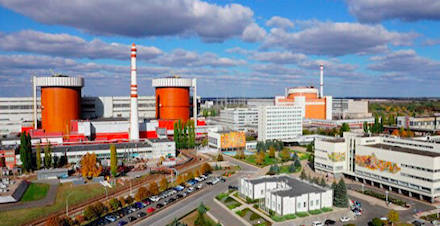 Свежие новости: На ЮУАЕС обговорили деталі реалізації контракту зі S̆KODA JS a.s.