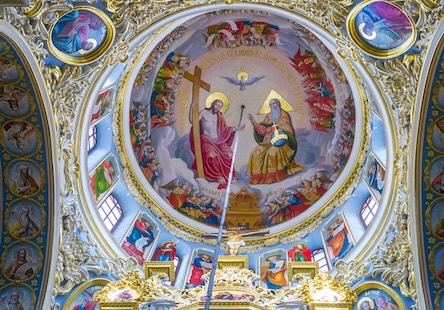 Свежие новости: 11 грудня: яке сьогодні церковне свято