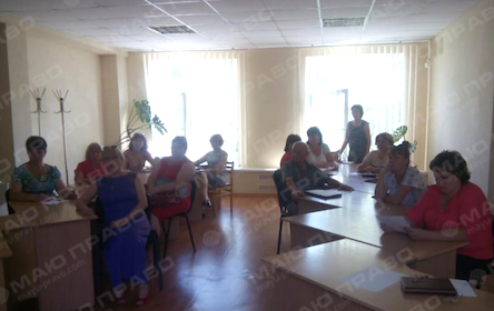 Свежие новости: В Южноукраїнську відбулася спільна нарада