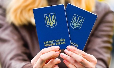 Свежие новости: В Украине прекратили выдавать визы из-за коронавируса