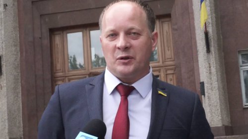 Свежие новости: «Это вздор и маразм», - Мудрак про руководство комиссии Барной