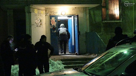 Свежие новости: В Мариуполе в квартире многоэтажки взорвалась граната - погибли два человека, среди которых сотрудник СБУ 18+