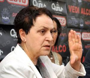 Свежие новости: Лариса Алавердян: «В Баку Лапшина встречали точно бен Ладена»