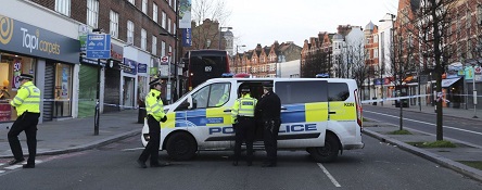 Свежие новости: «Исламское государство» взяло на себя ответственность за теракт в Лондоне