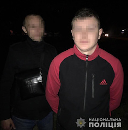 Свежие новости: В Николаеве задержали подозреваемого в изнасиловании девочки – он был в бегах и суд опять отпустил его под домашний арест