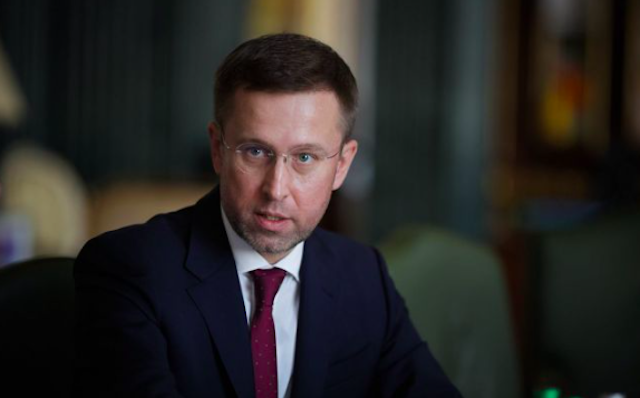Свежие новости: Корецький доручив екстрено перевірити укриття по всій Україні