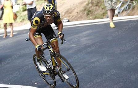 Фото новости: Николаевский велогонщик Андрей Гривко на  Свежие новости: Николаевский велогонщик Андрей Гривко на