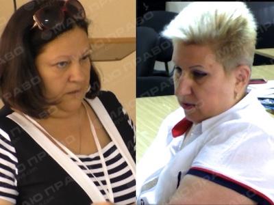 Фото новости: Черёмухина отрабатывает данную ей должность, уничтожая Южноукраинское информагентство «Контакт» Свежие новости: Черёмухина отрабатывает данную ей должность, уничтожая Южноукраинское информагентство «Контакт»