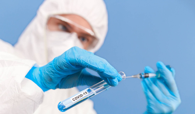 Свежие новости: В Николаевской области заняты 61,5% койко-мест для больных COVID-19, это наихудший показатель в Украине