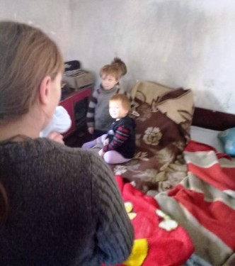 Свежие новости: В Николаеве служба по делам детей провела профилактическое мероприятие 