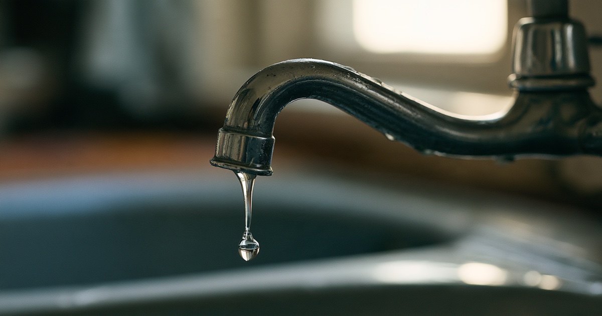Фото новини: Без води до 18:00 і 20:00: у Миколаєві 1 жовтня аварійні ремонти на трьох ділянках Свіжі новини: Без води до 18:00 і 20:00: у Миколаєві 1 жовтня аварійні ремонти на трьох ділянках