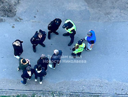 Свежие новости: На Великдень у Миколаєві влаштували масову бійку