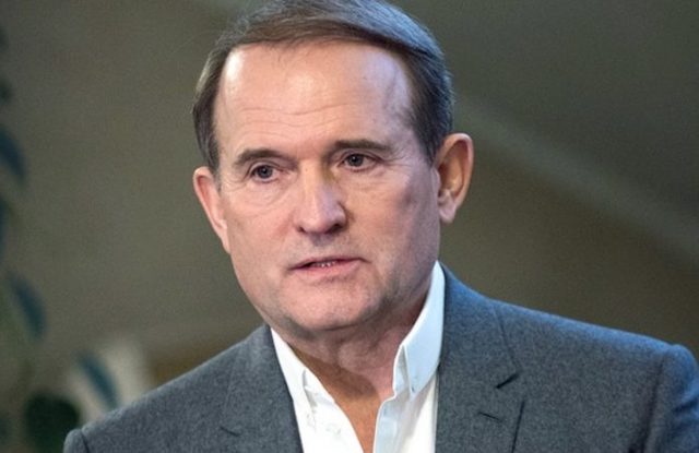 Свежие новости: Зеленский допустил обмен Медведчука на пленных в РФ и назвал условие