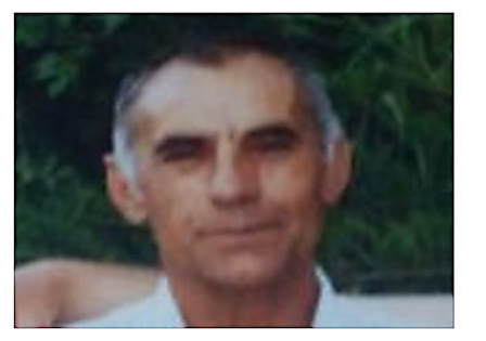 Свежие новости: В Новой Одессе разыскивают пропавшего без вести пенсионера