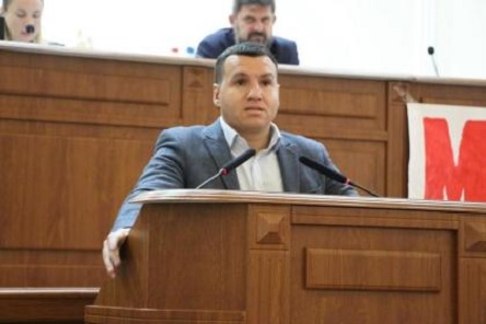 Свежие новости: «Сейчас вся ответственность за САД и «облавтодор» лежит на Стаднике», – депутат Талпа