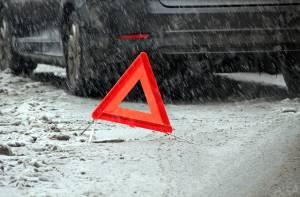 Свежие новости: Сестра Савченко попала в ДТП