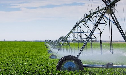 Свежие новости: На Николаевщине увеличат площади под орошением в 6 раз