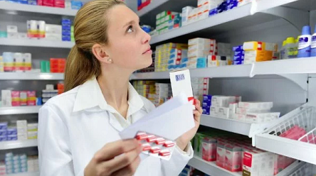 Свежие новости: Возвращать в аптеки лекарственные средства будет не просто - Минздрав