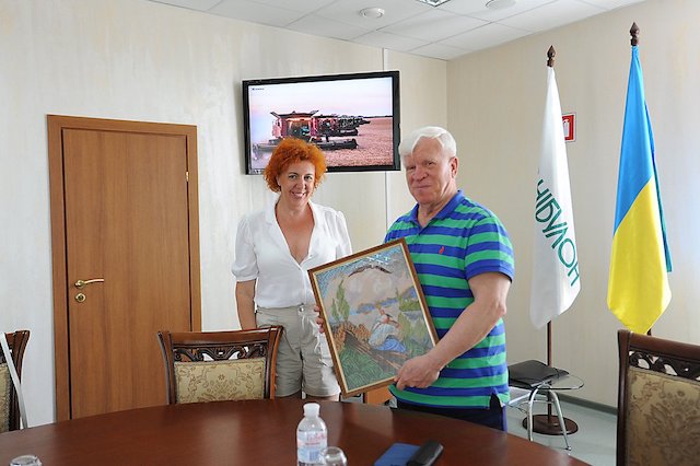 Свежие новости: Гендиректор «Нибулона» Вадатурский «разложил по полочкам», что на самом деле происходит в «инфекционке»