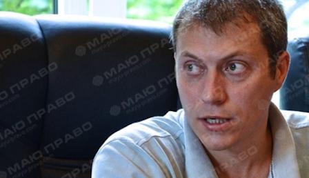 Свежие новости: В Николаеве стреляли в руководителя ОО «Центр антикоррупционных расследований» Дениса Барашковского