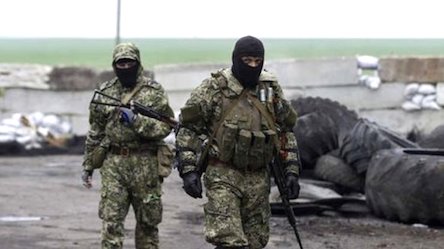 Свежие новости: 