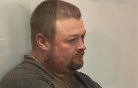 Свежие новости: Суд освободил из-под ареста экс-командира «Беркута»