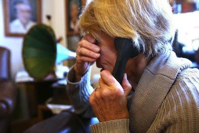 Свежие новости: В Николаеве мошенники обманули пенсионеров