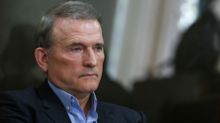 Свежие новости: Паливо компанії Медведчука, що зберігалося у Миколаєві, передали на потреби ЗСУ