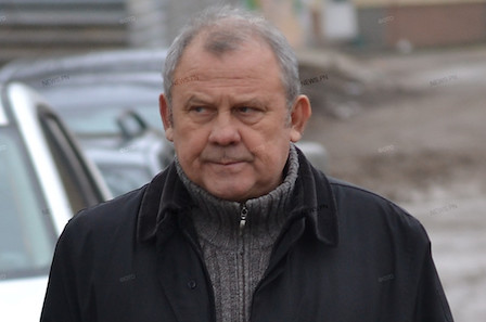 Свежие новости: Экс-мэру Николаева Бердникову опять сообщили о подозрении в хищении 2,5 миллионов долларов