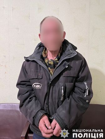 Свежие новости: На Первомайщині затримали мешканця району за розбійний напад на односельчанку