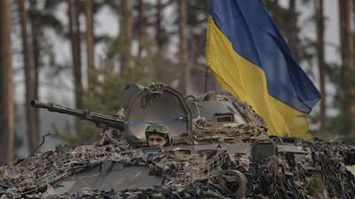 Свежие новости: ВСУ уничтожили колонну техники оккупантов