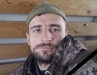 Свежие новости: На фронті загинув житель Южноукраїнська Артем Пасічник