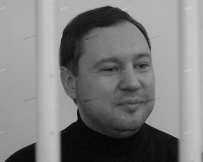 Свежие новости: Фигуранту «дела Титова» Леонову накануне смерти в СИЗО сделали инъекцию