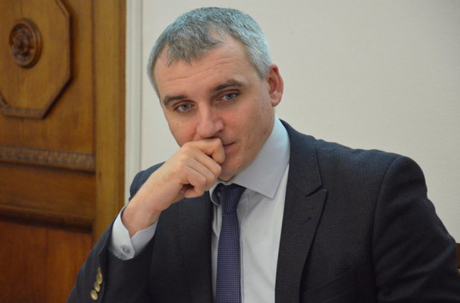 Фото новости: Сенкевич созывает сессию для пересмотра ветированного пункта в решении о бюджете Николаева Свежие новости: Сенкевич созывает сессию для пересмотра ветированного пункта в решении о бюджете Николаева
