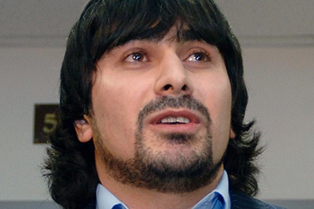 Свежие новости: Власть в криминальной России может перейти к чеченским «ворам в законе»