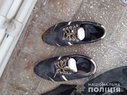 Свежие новости: Поліцейські просять допомогти встановити особу чоловіка, тіло якого знайдено на березі річки у Вознесенському районі