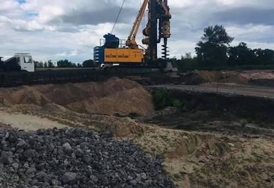 Свежие новости: В Николаеве будет построена новая современная транспортная развязка
