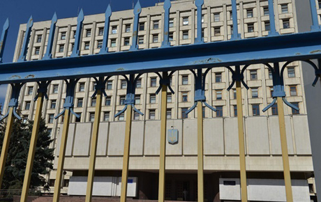 Свежие новости: Парламент уволил 13 членов Центризбиркома