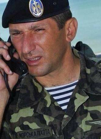 Свежие новости: Николаевский офицер нуждается в помощи в сборе средств на лечение