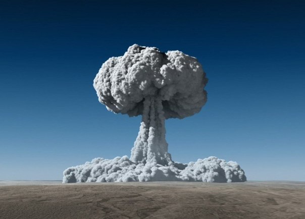 Свежие новости: Восстановить ядерный статус государства Украина