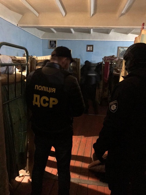 Свежие новости: Под Киевом в исправительной колонии наладили наркобизнес, — прокуратура