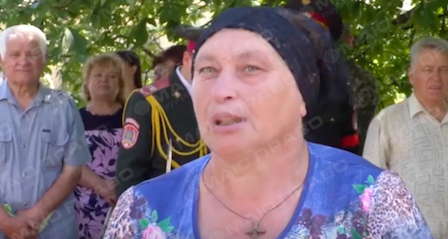 Свежие новости: «Да вы на коленях стоять должны и просить прощения у украинцев»: ВИДЕО, которое должны видеть матери контрактники РФ