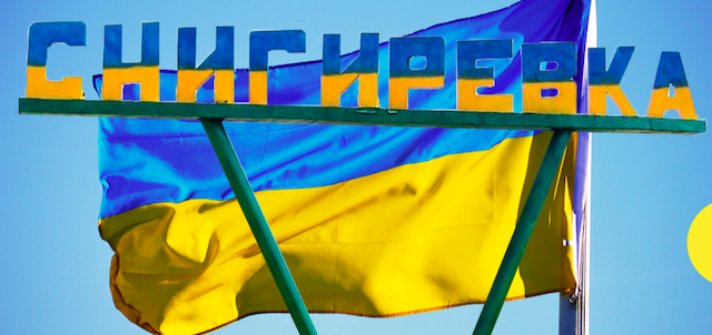 Свежие новости: У Снігурівці разом зі світлом пропадає і вода