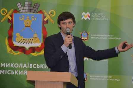 Свежие новости: Мы предлагали мэру привлечь к ответственности начальника управления коммунсобственности Николаева Гавриша – Степанец