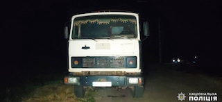 Свежие новости: У Миколаївській області вантажівка збила на смерть літню велосипедистку