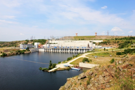 Свежие новости: Южно-Украинский энергокомплекс готовится к водному кризису на Южном Буге